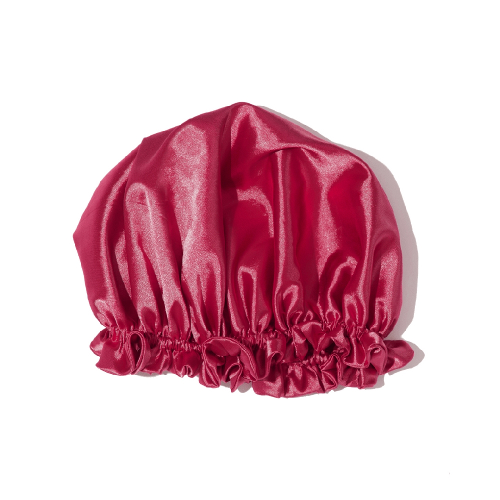 Gorro Raso Reversible Antifrizz