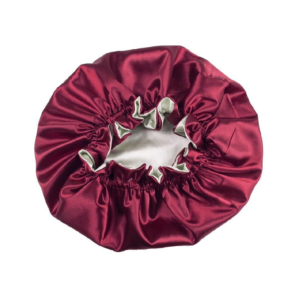 Gorro Raso Reversible Antifrizz