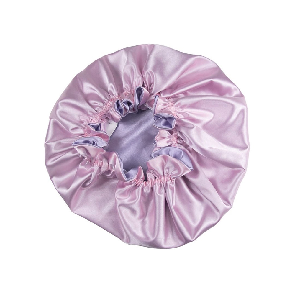 Gorro Raso Reversible Antifrizz
