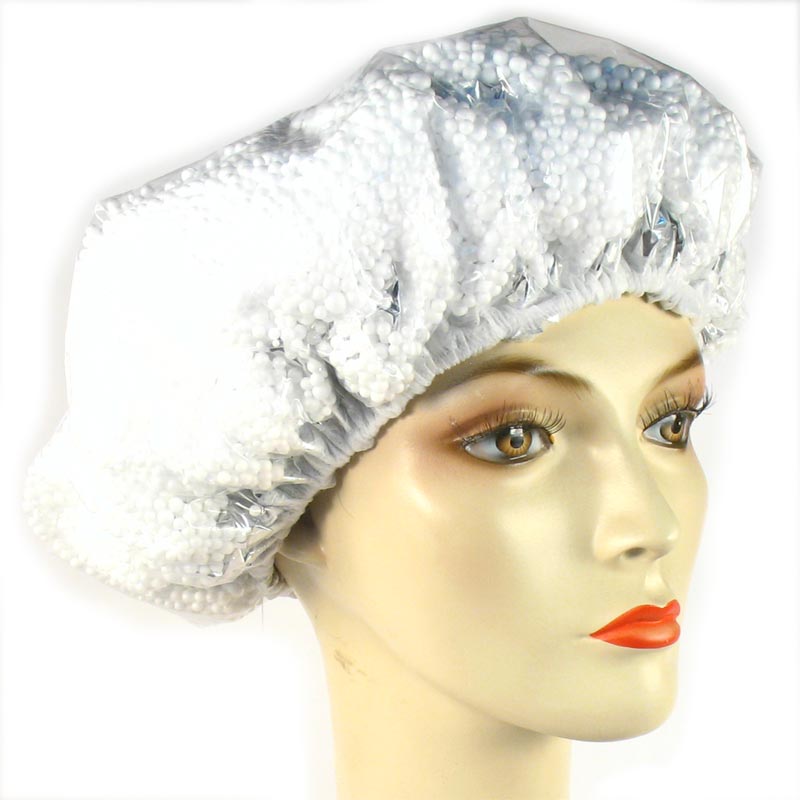 Gorro Térmico Metal con Telgopor