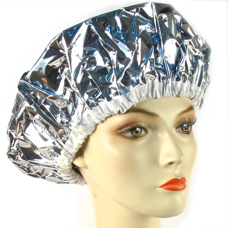 Gorro Térmico Super Metalizado