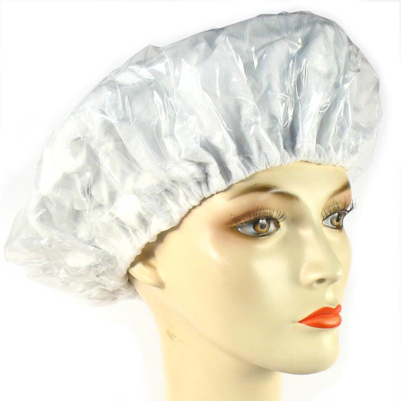 Gorro Térmico Fliselina Aluminio