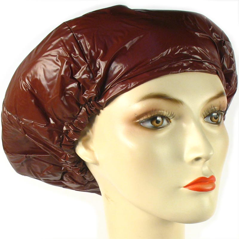 Gorro Térmico Acolchado Aluminio