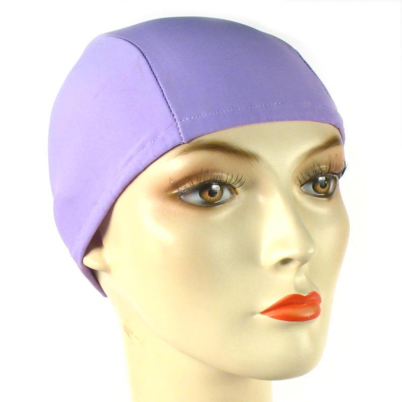 Gorro de Pileta Lycra Adulto