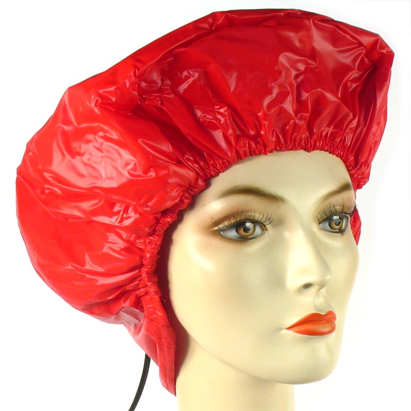 Gorro Térmico Eléctrico