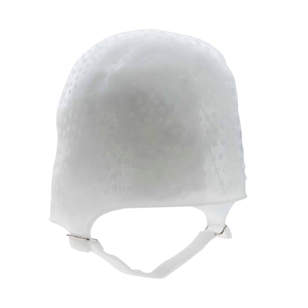 DOMPEL Gorra para Reflejos Ajustable + Aguja