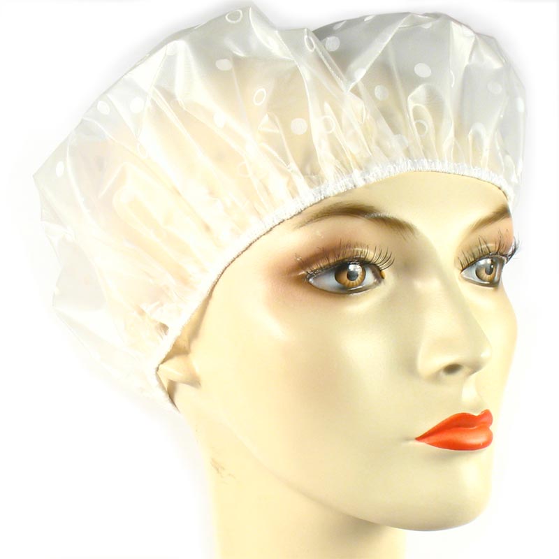 Gorro para Ducha Flor JESSAMY