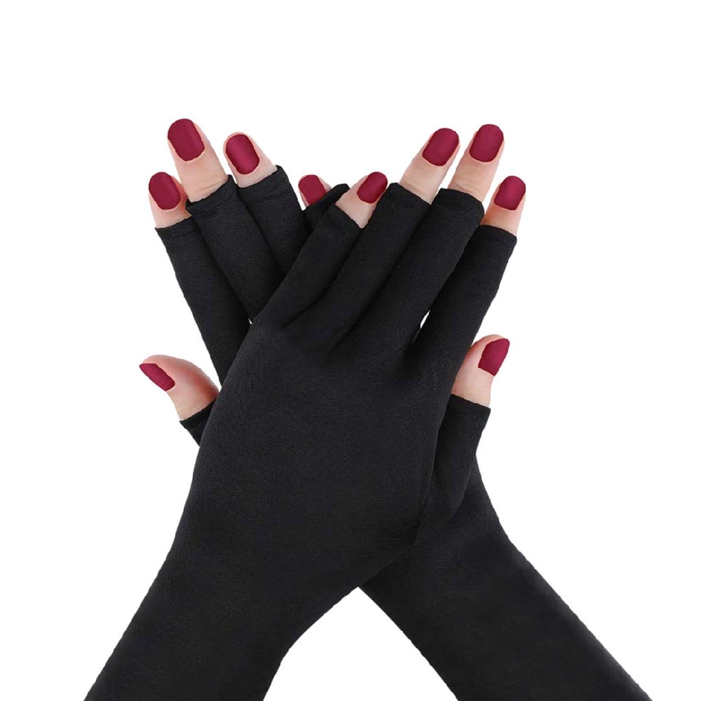 Guante Lycra UV para Cabinas