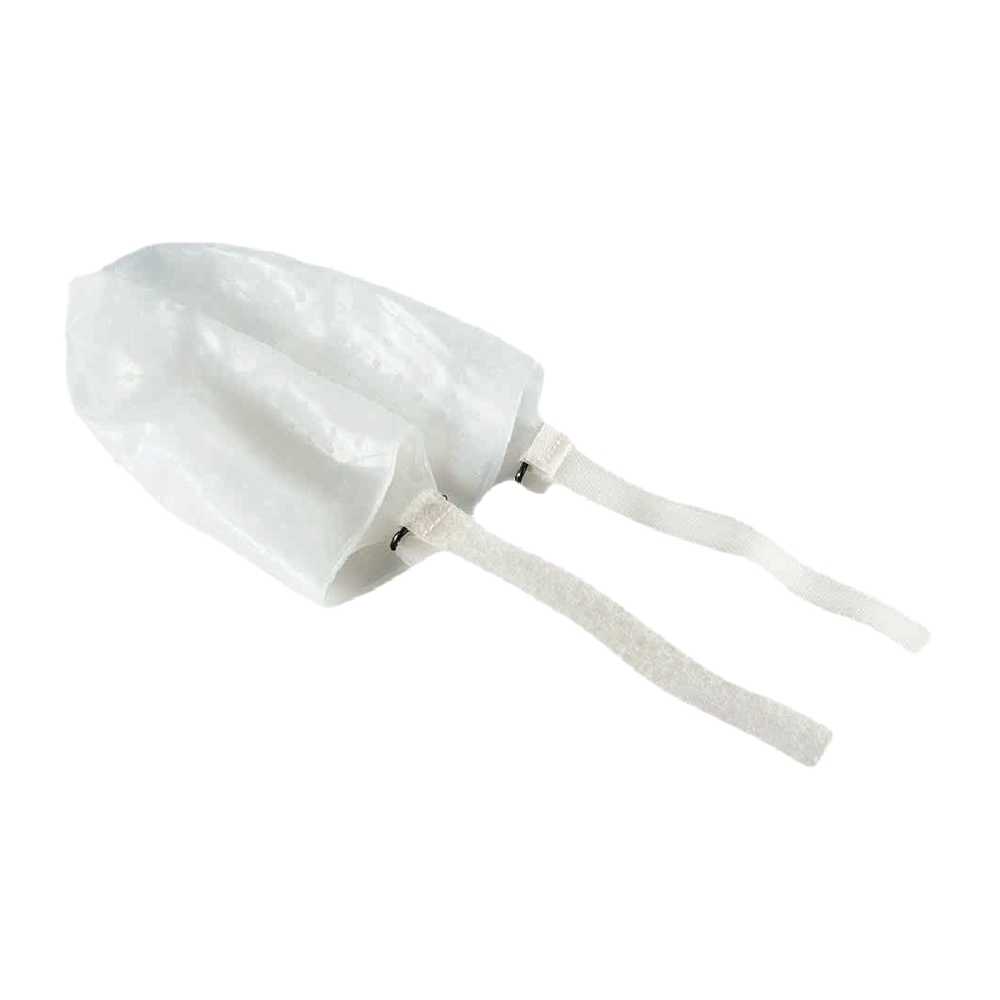 DOMPEL Gorra para Reflejos Ajustable + Aguja