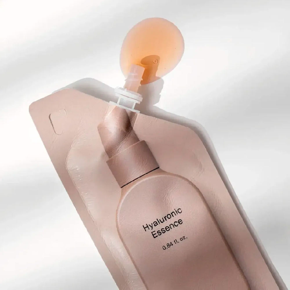 Esencia Facial con Ácido Hialurónico Hidehere x 25 ml