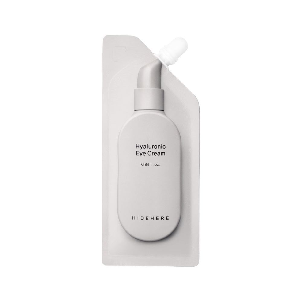 Contorno de Ojos Ácido Hialurónico Hidehere x 25 ml