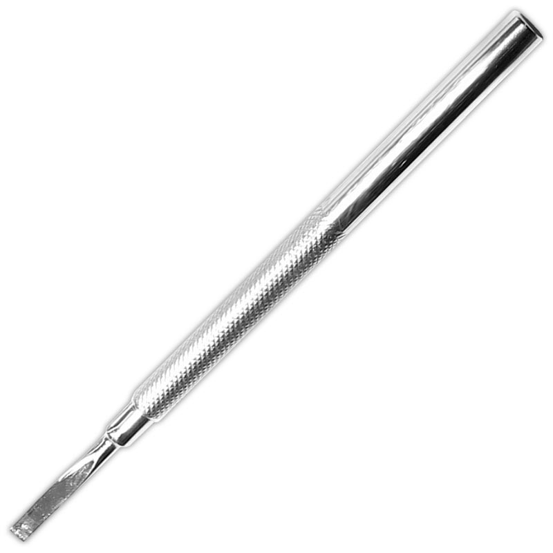 Formón Recto de 4mm