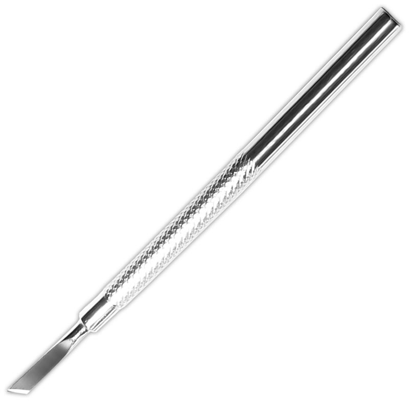 Formón, Oblicuos 4mm