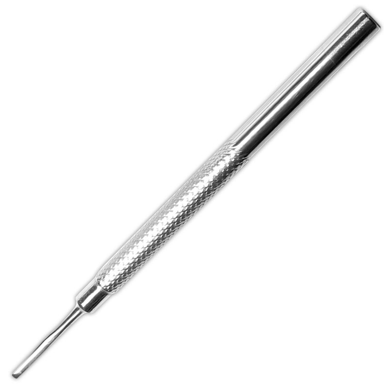 Formón Recto Fino de 2mm