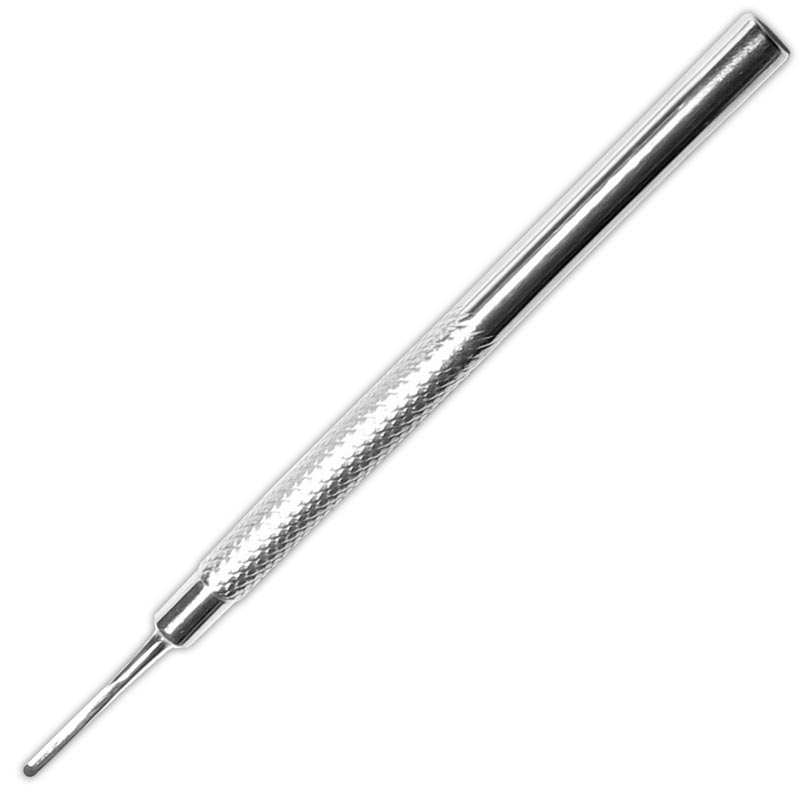 Formón Curvo Fino de 2mm