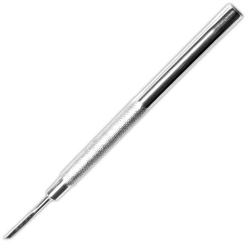 Formón Oblicuo Fino de 2mm