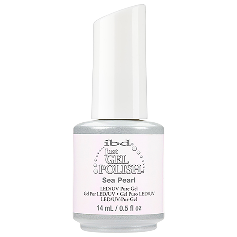 Esmalte Just Gel Sea Pearl