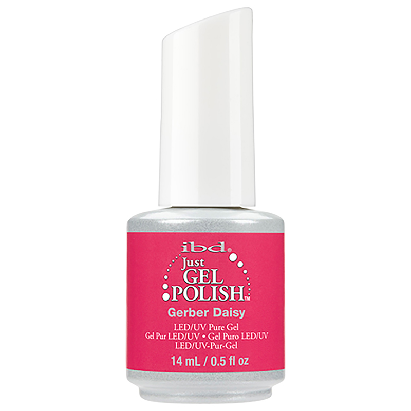 Esmalte Just Gel Gerber Daisy