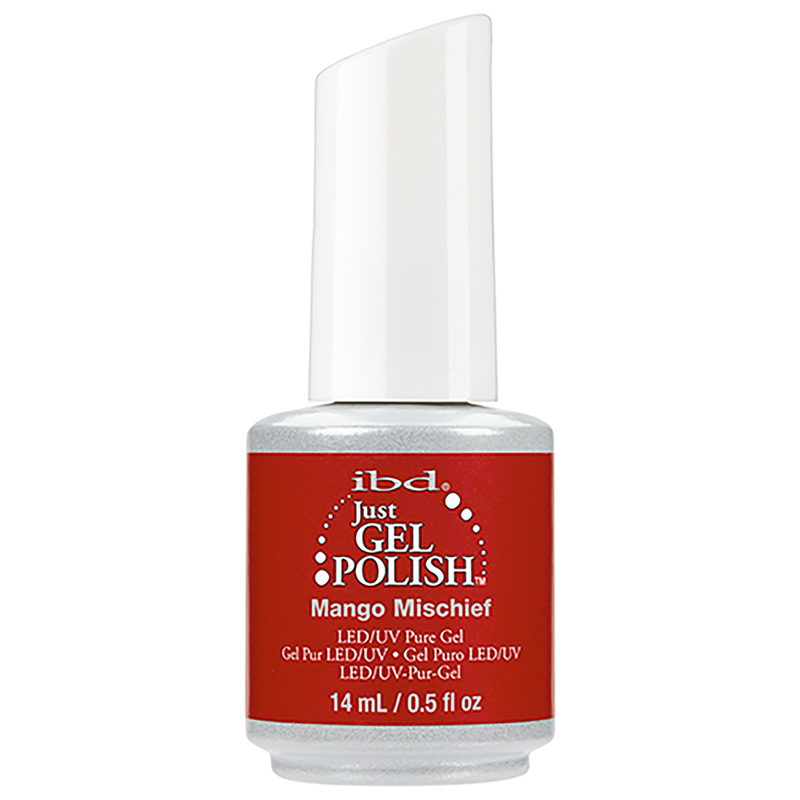 Esmalte Just Gel Mango Mischief