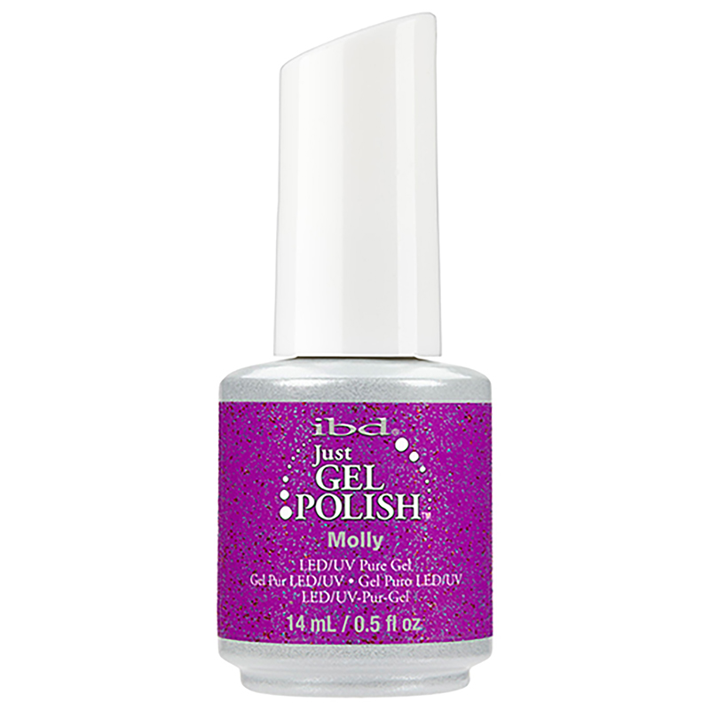 Esmalte Just Gel Molly