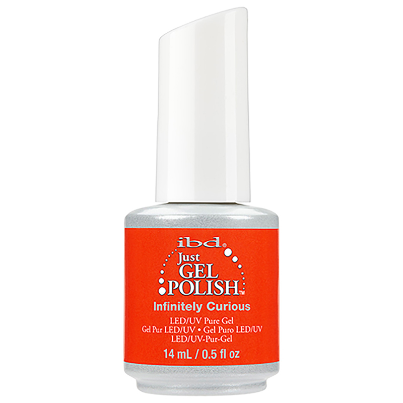 Esmalte Just Gel Infinitely Curious