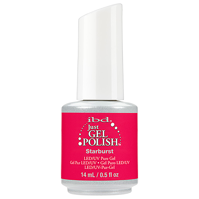Esmalte Just Gel Starburst