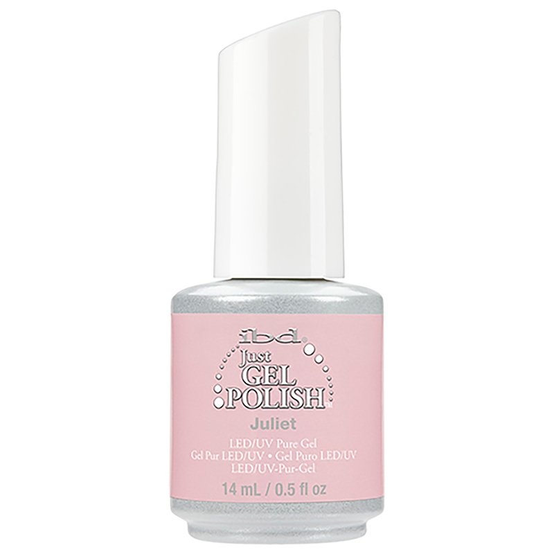 Esmalte Just Gel Juliet