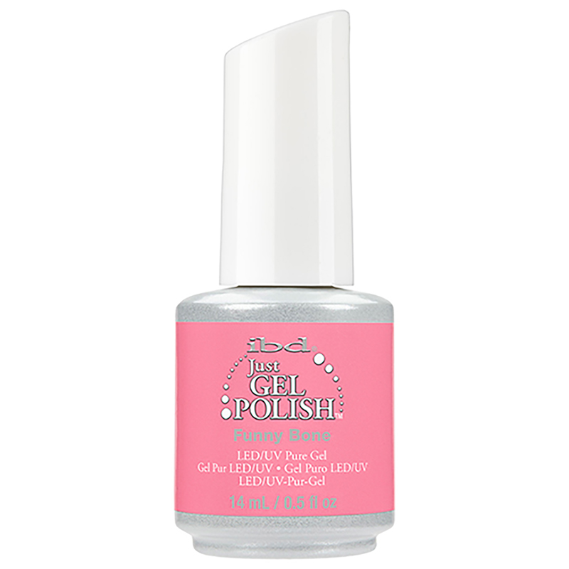 Esmalte Just Gel Funny Bone