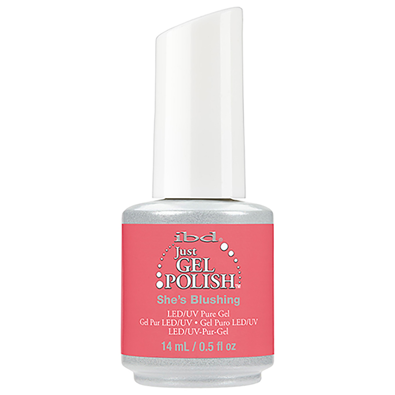 Esmalte Just Gel She´s Blushing