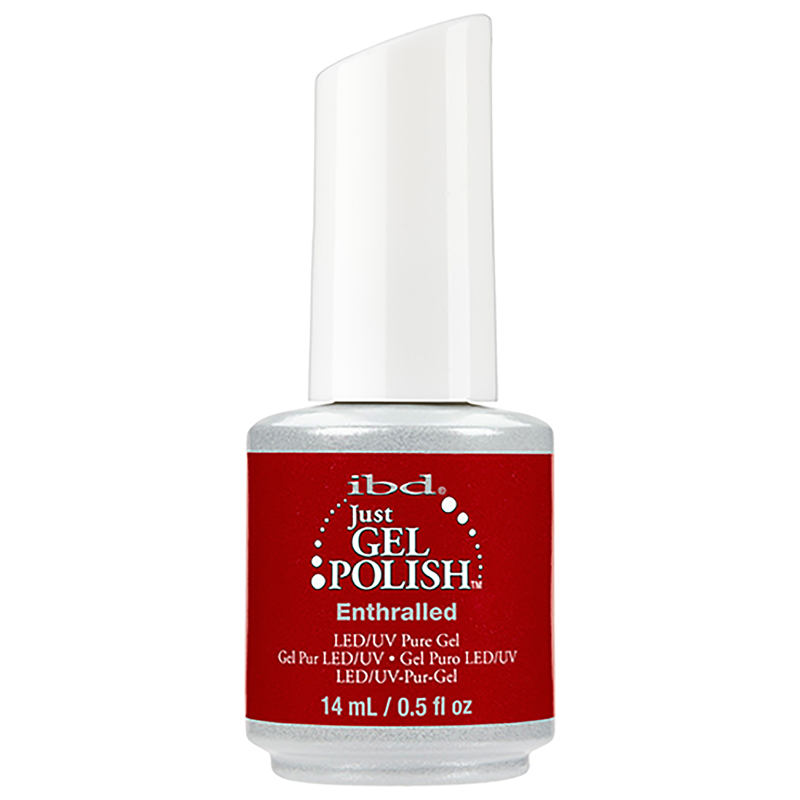 Esmalte Just Gel Enthralled