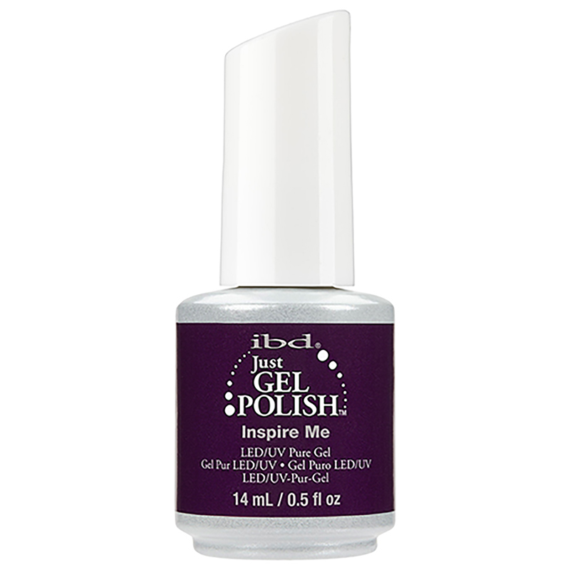 Esmalte Just Gel Inspire Me