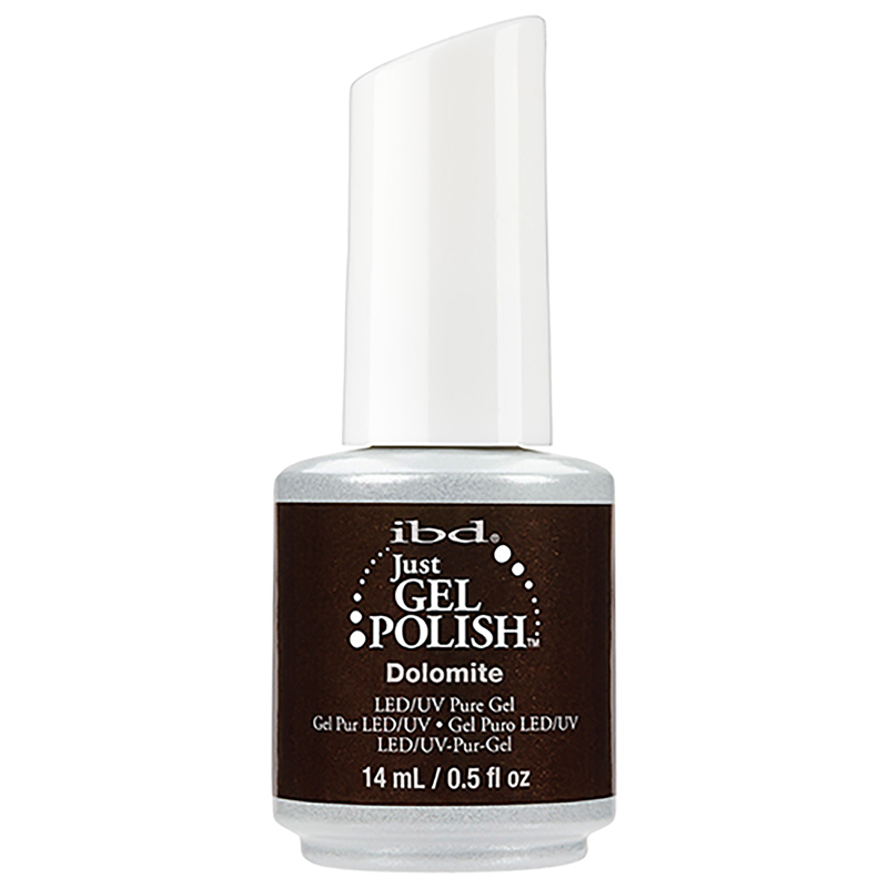 Esmalte Just Gel Dolomite