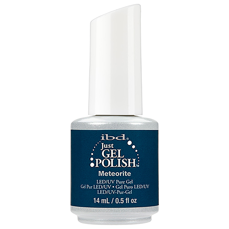 Esmalte Just Gel Meteorite