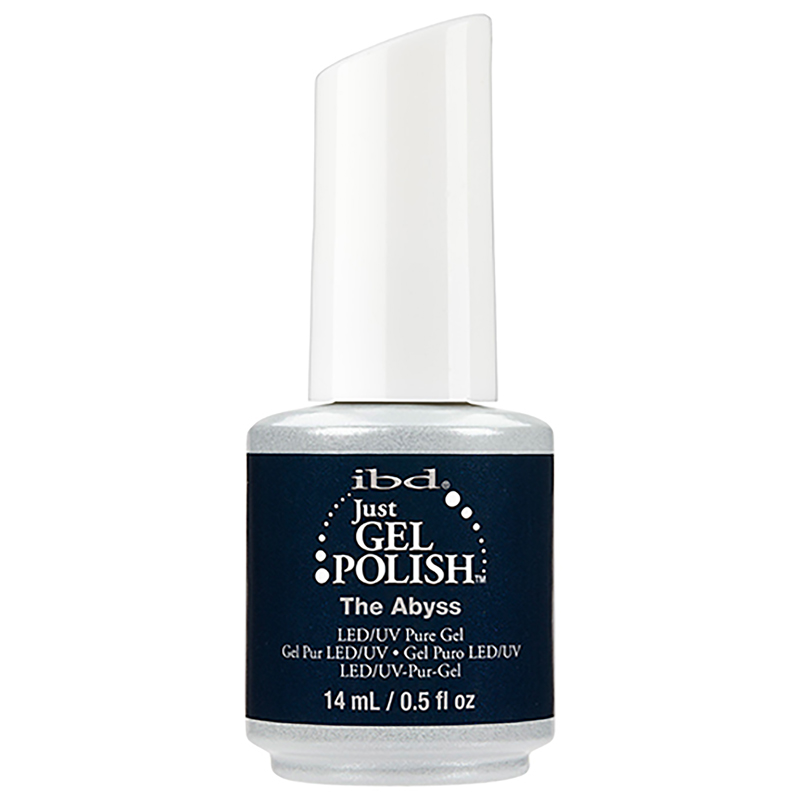 Esmalte Just Gel The Abyss