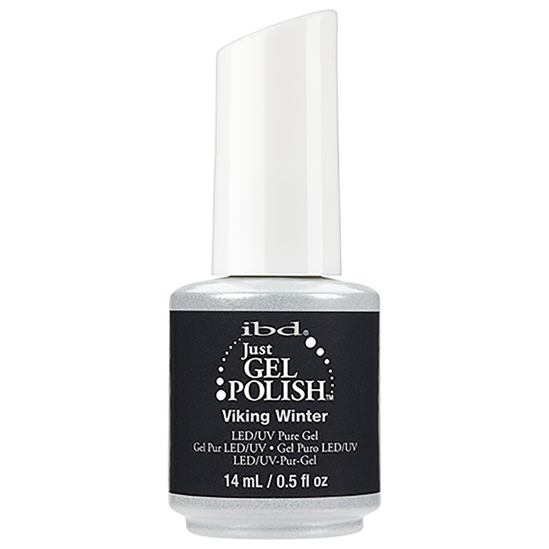Esmalte Just Gel Viking Winter