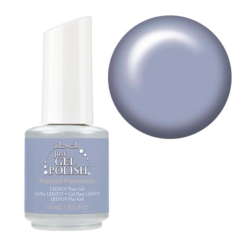Esmalte Just Gel Painted Pavement