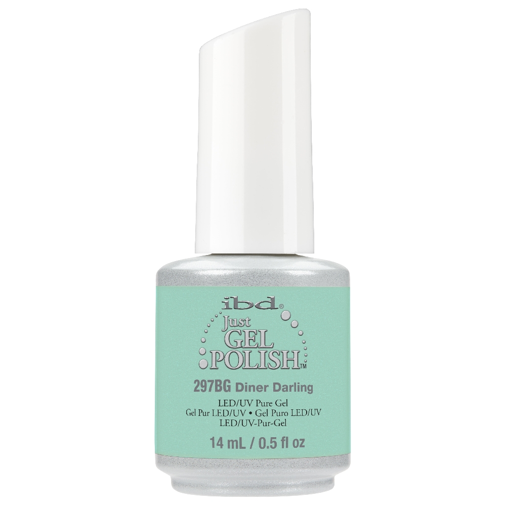 IBD Esmalte Just Gel Diner Darling x 14 ml