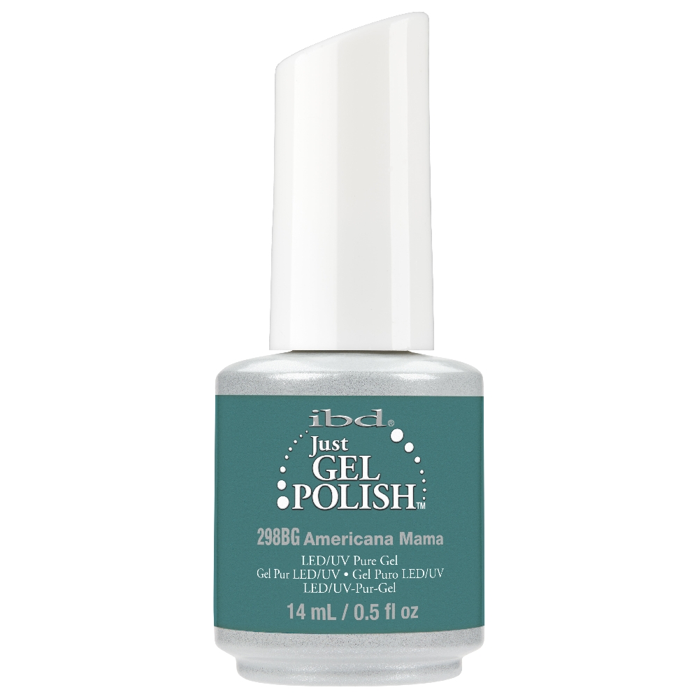 IBD Esmalte Just Gel Americana Mama x 14 ml