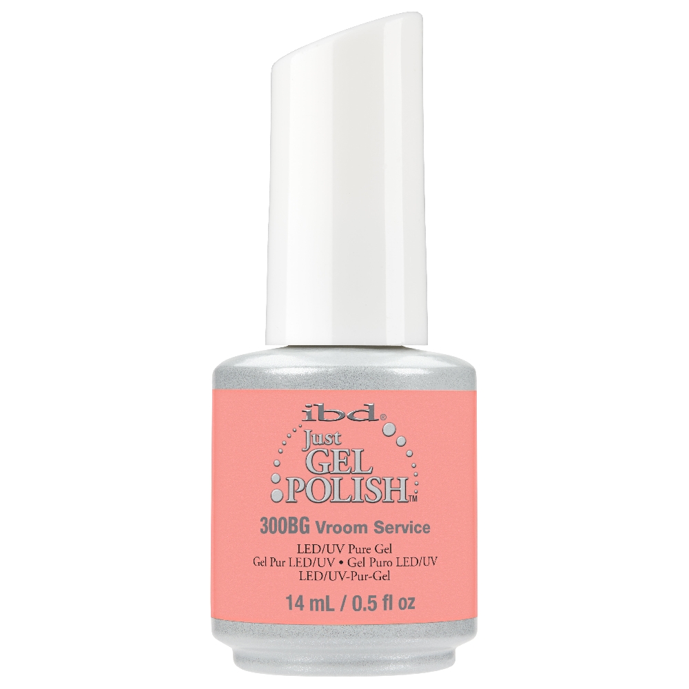 IBD Esmalte Just Gel Vroom Service x 14 ml