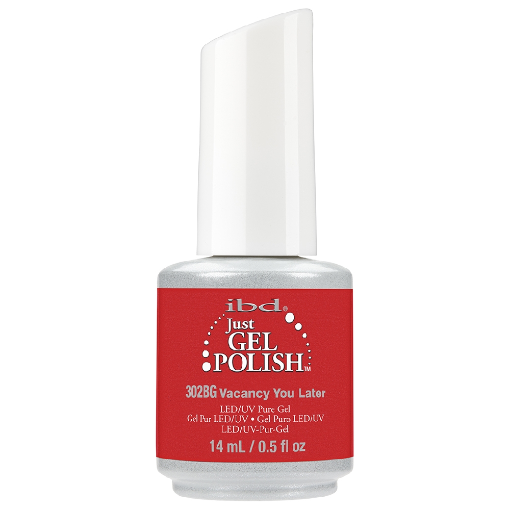 Esmalte Just Gel Vacancy Tou Later