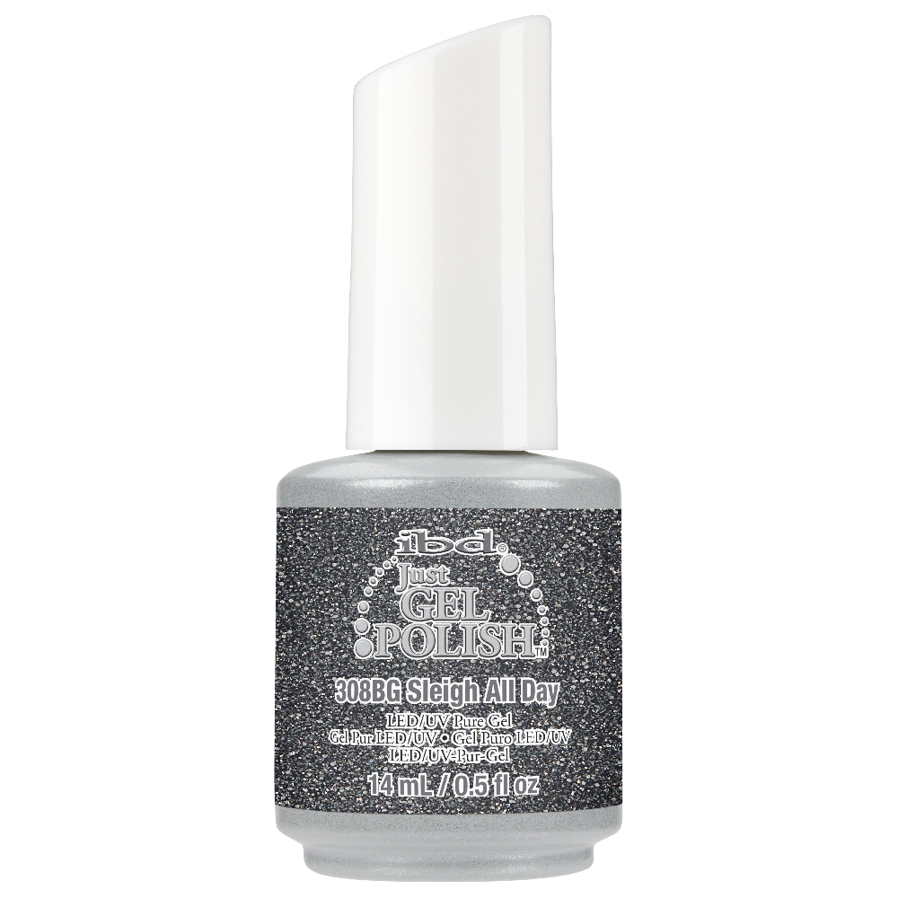 IBD Esmalte Just Gel Sleigh All Day x 14 ml