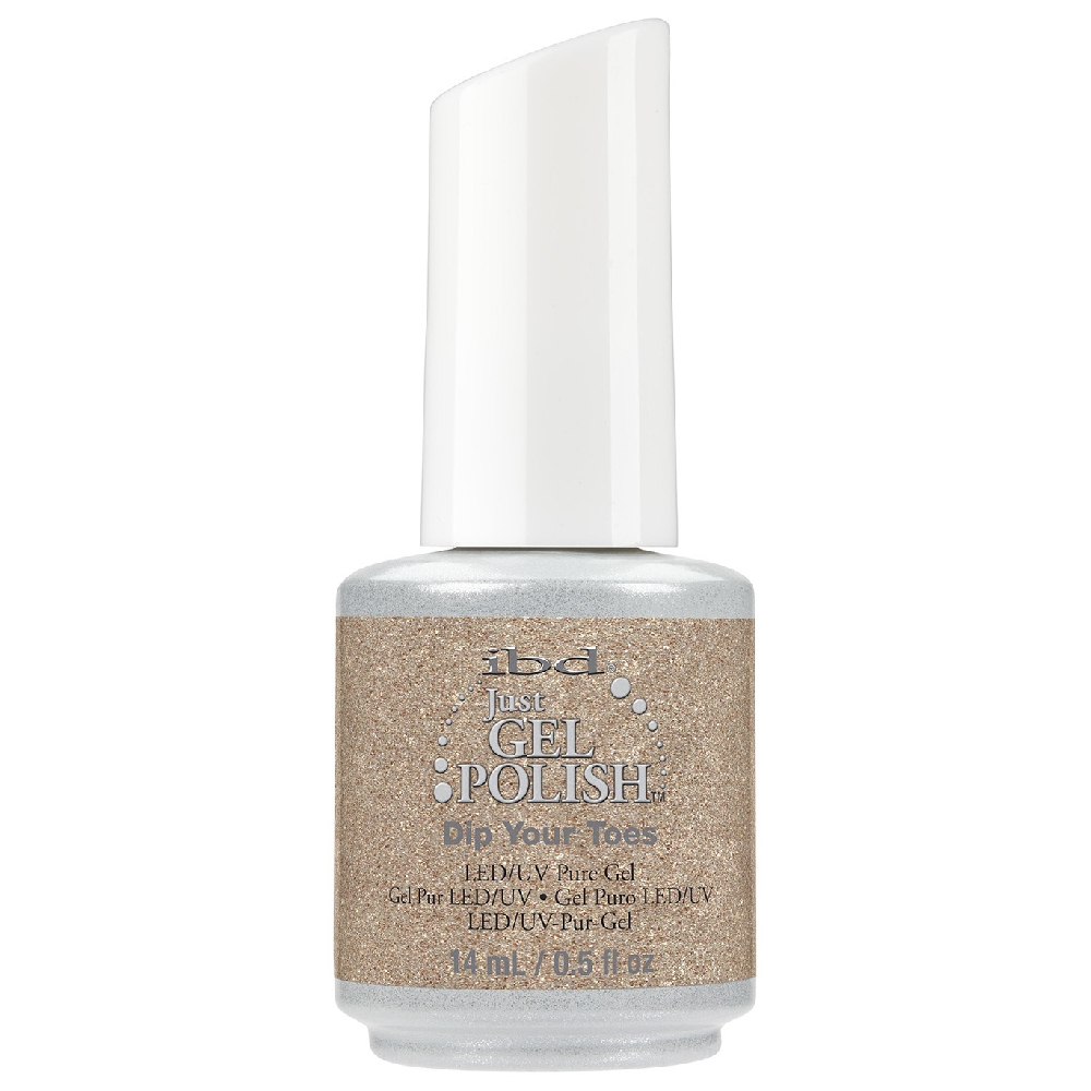 Esmalte Just Gel Dip Your Toes