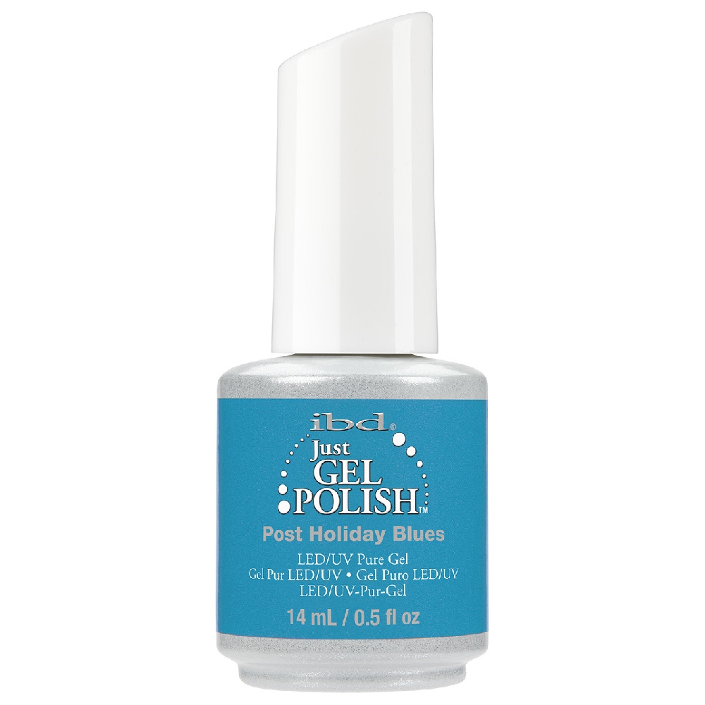 Esmalte Just Gel Post Holiday Blues