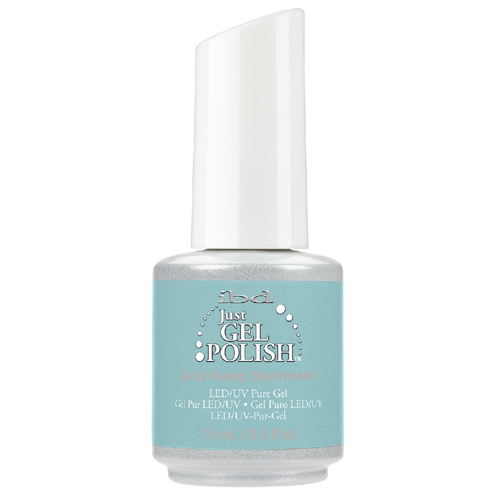 Esmalte Just Gel Just Keep Swimmin