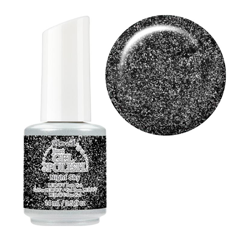Esmalte Just Gel Night Sky