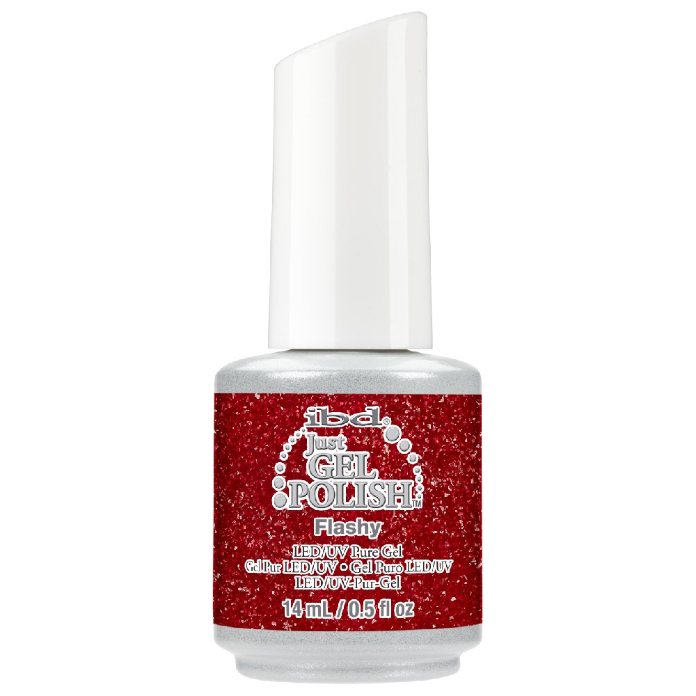 Esmalte Just Gel Flashy