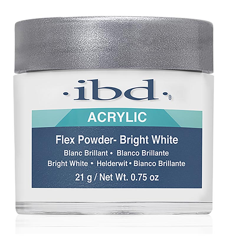 Polimero Bright White x 21 gr