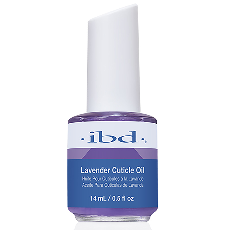 Aceite para Cutícula Lavanda x 14 ml