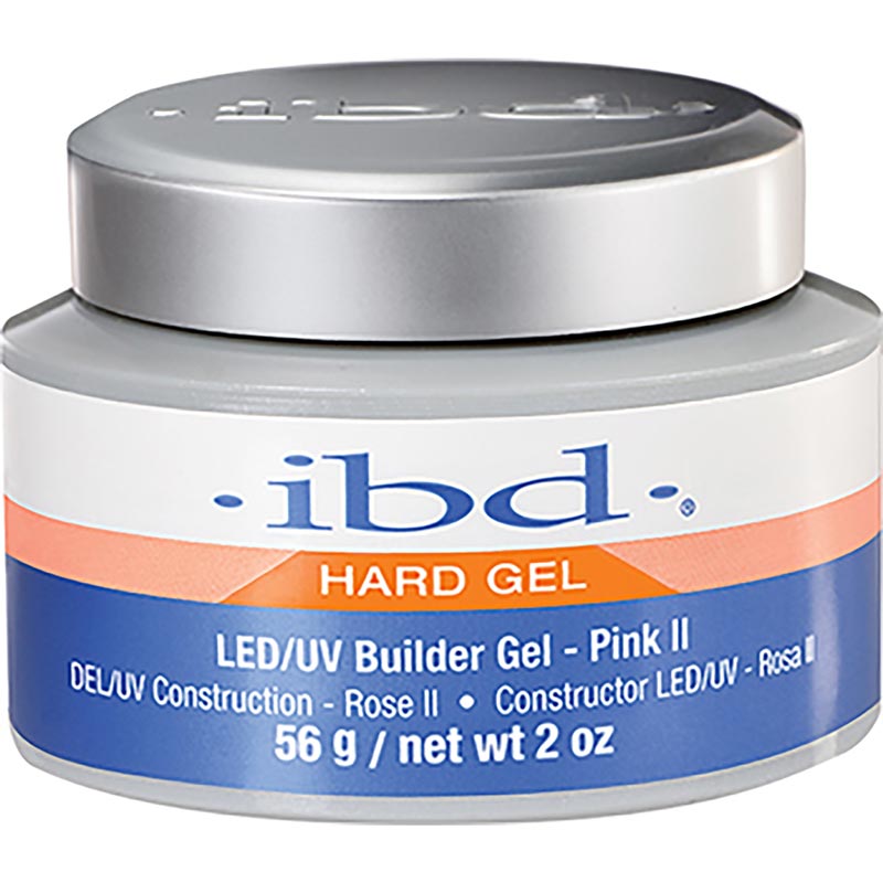 Builder Gel Pink Ii 56 gr LED/UV