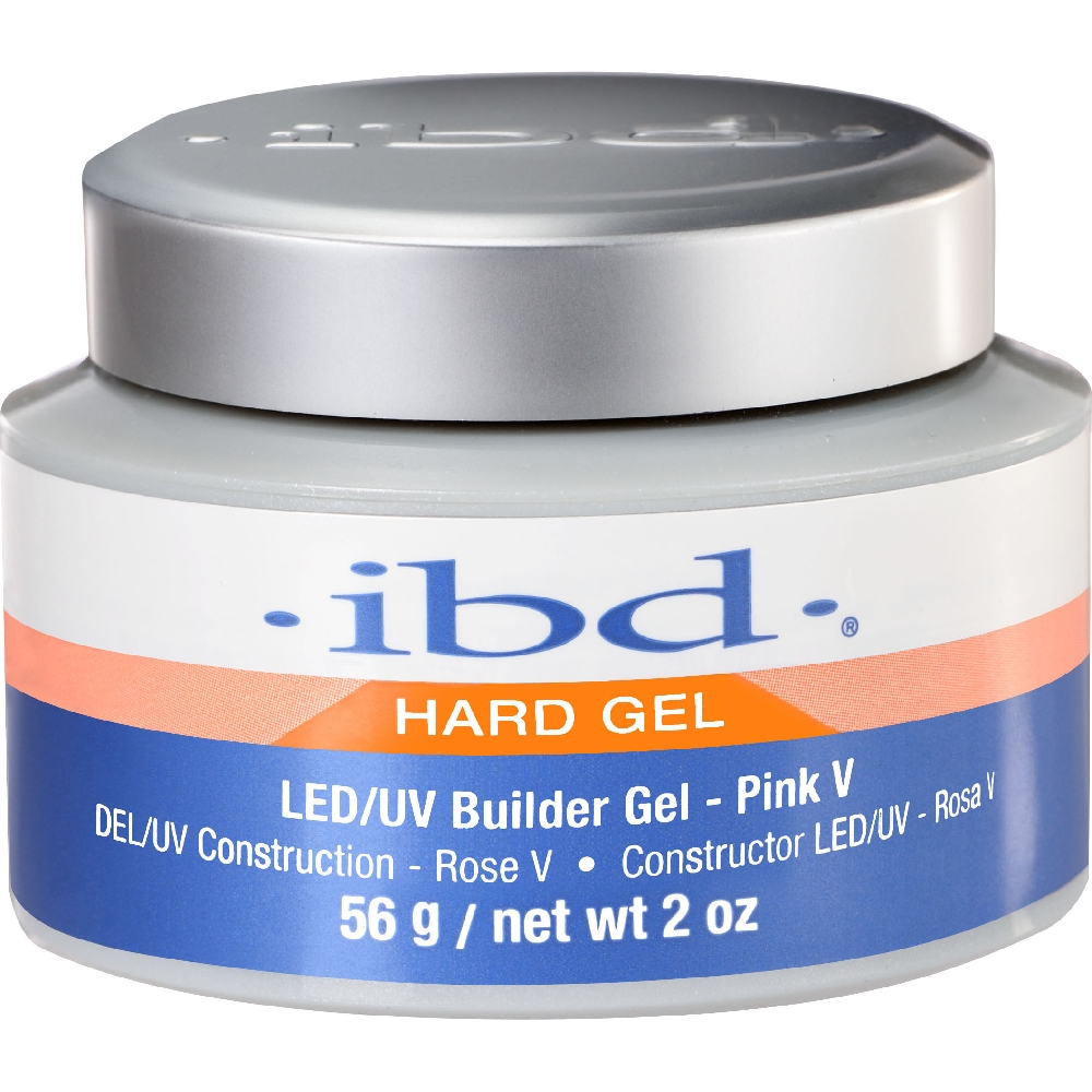 Builder Gel Pink V 56 gr. LED/UV